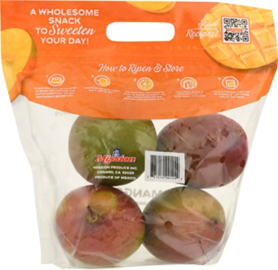 Mango Mission 4 Ct Bag - 4 CT - Image 3