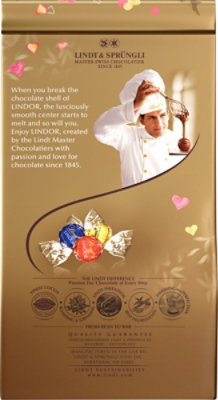Valentine Lindor Astd Bag - 5.1 OZ - Image 5