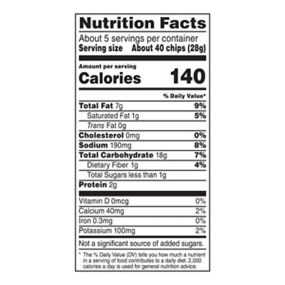 Doritos Minis Sweet Chili 5.125oz - 5.125OZ - Image 3