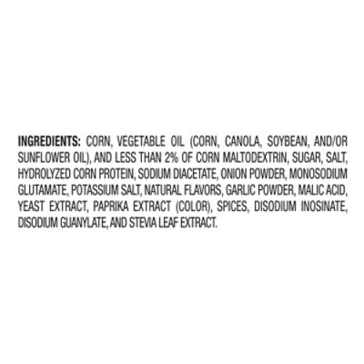 Doritos Minis Sweet Chili 5.125oz - 5.125OZ - Image 4