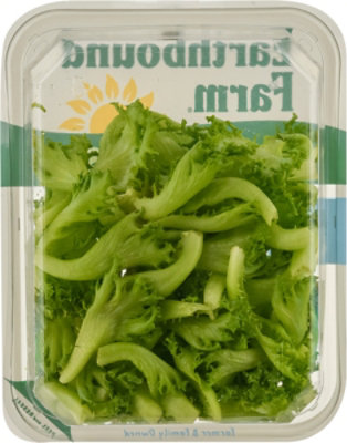 Earthbound Farm Greenhouse Crisp Lettuce - 4 Oz - Image 4