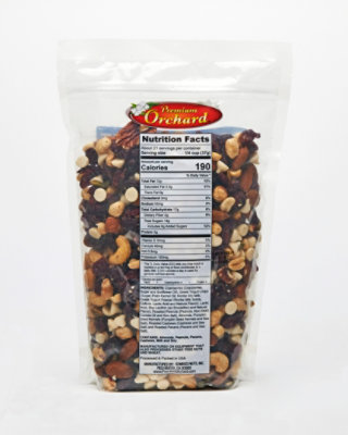 Premium Orchard Greek Yogurt Mix - 27 Oz - Image 6