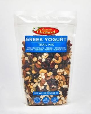Premium Orchard Greek Yogurt Mix - 27 Oz - Image 3