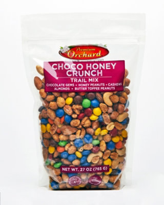 Choco Honey Crunch Mix - 27 Oz - Image 2