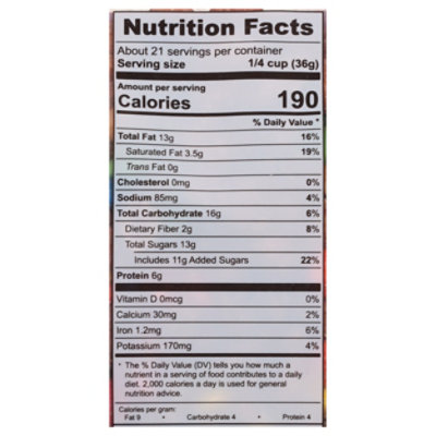 Choco Honey Crunch Mix - 27 Oz - Image 4