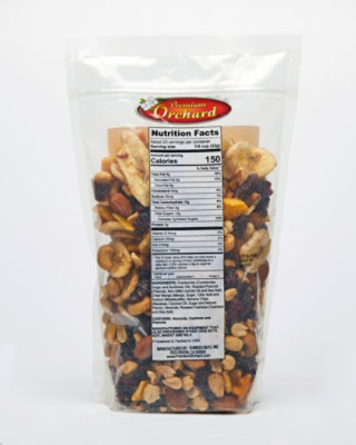 Premium Orchard Mango Banana Nut Mix - 27 Oz - Image 6