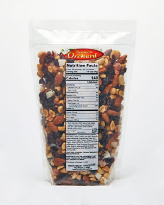 Premium Orchard Tropical Macadamia Mix - 28 Oz - Image 6