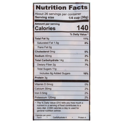 Premium Orchard Tropical Macadamia Mix - 28 Oz - Image 4