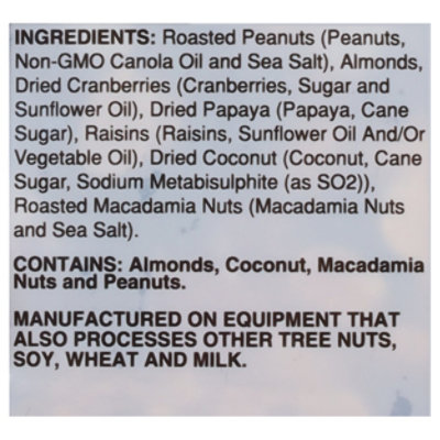 Premium Orchard Tropical Macadamia Mix - 28 Oz - Image 5
