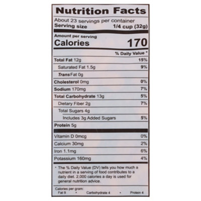 Premium Orchard Sweet & Spicy Mix - 26 Oz - Image 4