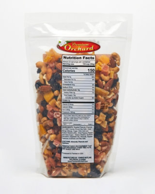 Premium Orchard Papango Trail Mix - 28 Oz - Image 6