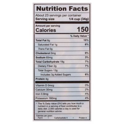 Premium Orchard Papango Trail Mix - 28 Oz - Image 4