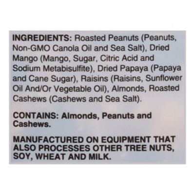 Premium Orchard Papango Trail Mix - 28 Oz - Image 5