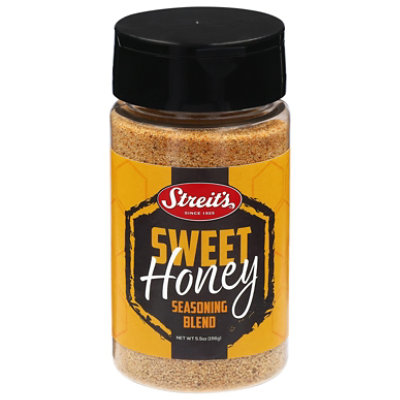 Streits Seasoning Blend Sweet Honey - 5.5 OZ - Image 2