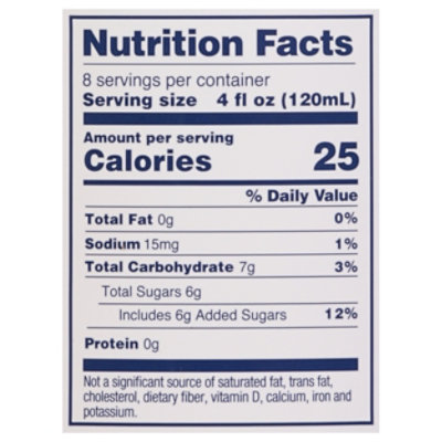 Jordans Sknny Mixes Margarita Mix Strawberry Key Lime 32fz - 32 FZ - Image 3