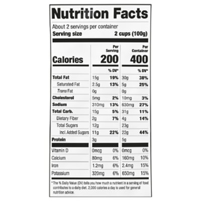 Dole Strawberry Poppyseed Salad Kit - 7.1 Oz - Image 3