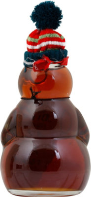 Butternut Mountain Farm Snowman Maple Syrup Ngmo - 12.7 OZ - Image 6