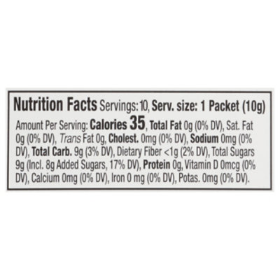 The Frozen Bean Matcha Vanilla Sticks - 10 CT - Image 3