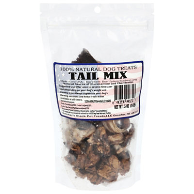 Butchers Block Tail Mix 5 Oz - 5 OZ - Image 3