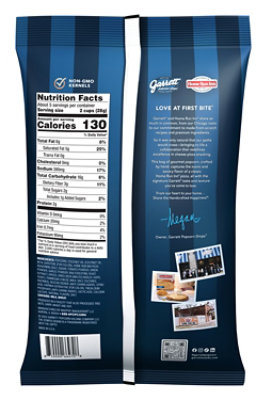 Garrett Popcorn Shops Chicago Pizza Popcorn - 5 Oz - Image 4