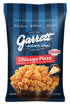 Garrett Popcorn Shops Chicago Pizza Popcorn - 5 Oz - Image 1