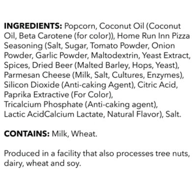 Garrett Popcorn Shops Chicago Pizza Popcorn - 5 Oz - Image 3