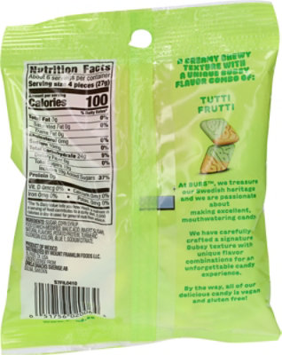 Bubs Tutti Frutti - EA - Image 5