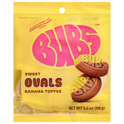 Bubs Bananatoffee - EA - Image 2