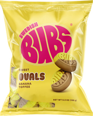 Bubs Bananatoffee - EA - Image 1