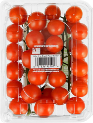Tomatoes Cherry Flavor Bombs - 12 Oz - Image 3