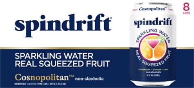 Spindrift Cosnopolitan 8-12fz - 8-12 FZ - Image 5