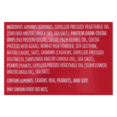 Second Nature Mix Protein Crunch Smart - 10 OZ - Image 4