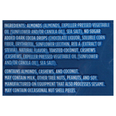 Second Nature Mix Fiber Boost Smart - 10 OZ - Image 4