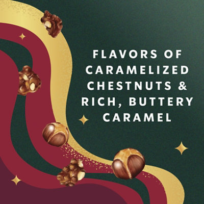 Starbucks Chestnut Praline Creamer, 28 Fz - 28 FZ - Image 2