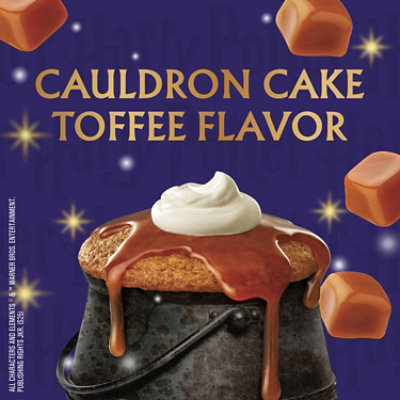 Nestle Coffee Mate Toffee Cauldron Cake Creamer , 28 Fz - 28 FZ - Image 3