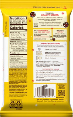 Nestle Tollhouse Cookie Dough Peppermint Cocoa, 14 Oz - 14 OZ - Image 5