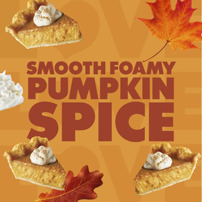 Nestle Coffee Mate Cold Foam Creamer Pumpkin Spice 14 Oz - 14 OZ - Image 3