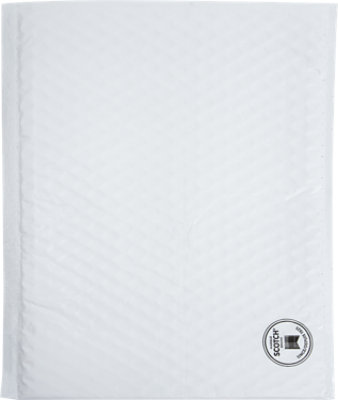 Scotch Bubble Mailer 6x9in - EA - Image 1