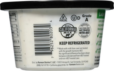 Karoun Dip Labne Tzatziki - 11 OZ - Image 5