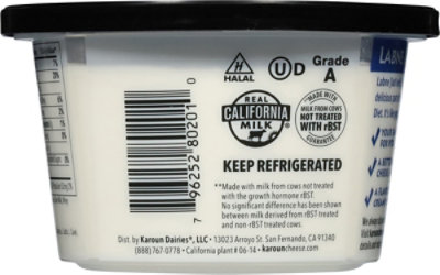 Karoun Dip Labne Original - 12 OZ - Image 5