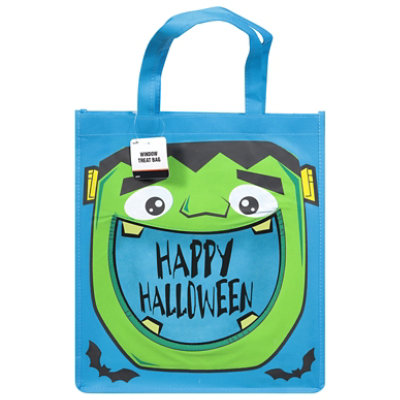 Occasions Halloween Window Treat Candy Bag - Each - Image 1