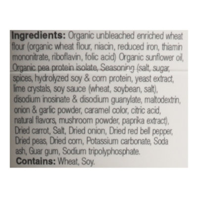 Chef Woo Ramen Noodle Spicy Tequila Lime - 2.5 OZ - Image 5