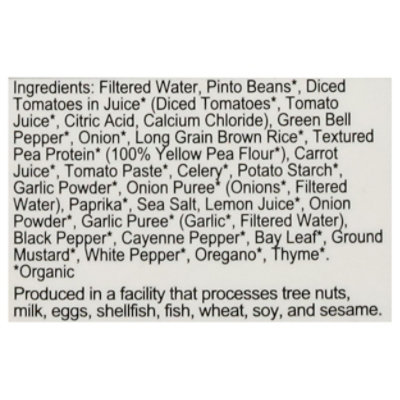 Plantstrong Jambalaya Spicy Cajun - 16.9 FZ - Image 4