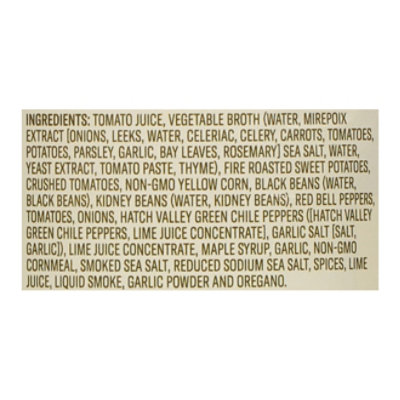 Heyday Canning Co Chili Sweet Potato Fire Roasted - 15 OZ - Image 4