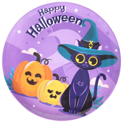 Signature Select Halloween Melamine Platter - Each - Image 2