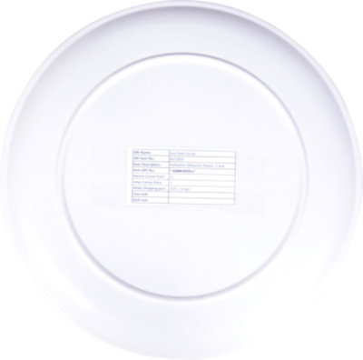 Signature Select Halloween Melamine Platter - Each - Image 3