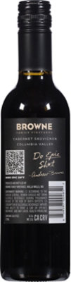Do Epic Sht Cabernet Sauvignon 3758 Ml Wine - 375 ML - Image 3