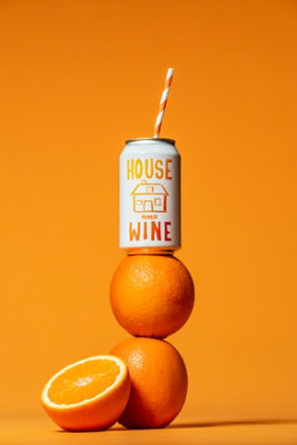 House Wine Mimosa Can 355 Ml Wine - 355 ML - Image 2