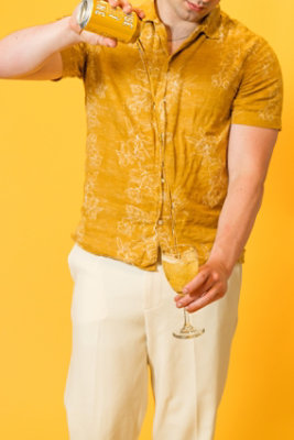 House Wine Mimosa Can 355 Ml Wine - 355 ML - Image 3