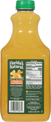 Florida's Natural Lemonade With Mango & Sweet Habanero 59fz - 59 FZ - Image 5